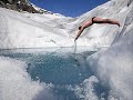 Electric edge - Unearthly Earthquake