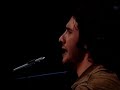 Remember When It Rained- Josh Groban (Live@ HMH, Amsterdam)