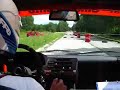 Adam Stokowski / Krzysztof Kowol 4 Runda SMT 2008