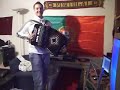 dj cone  concertina