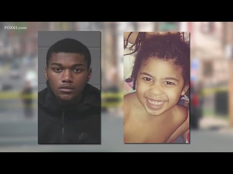 CT police arrest 19-year-old in fatal shooting of 3-year-old | No ...