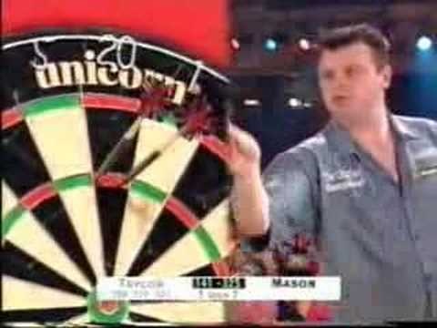 Phil Taylor