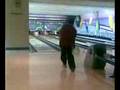 Practice Bowling
