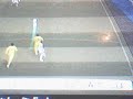 Gola�o de Nistelrooy pelo Real Madrid (PE6)