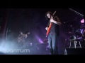 Quantum en Vivo - 7 Oct 2009 - La Yumba