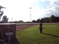 INDIVIDUAL EUROPEAN CHAMPIONSHIP FINAL
