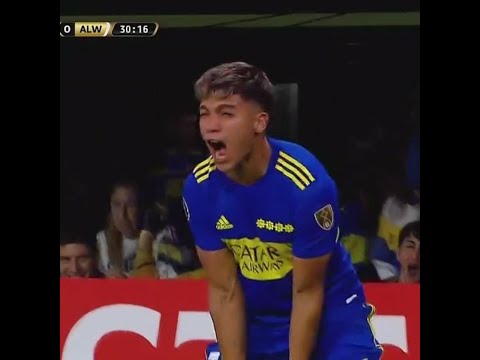 Changuito Zeballos siendo lo mejor del 2024 ✨