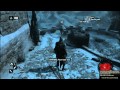 Assassin"s Creed Revelations PC gameplay ATi 5850 Vapor