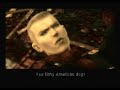 MGS3: Virtuos Mission Scenes
