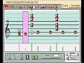 Secret of Mana - Intro on Mario paint Secret of Mana - Intro on Mario paint