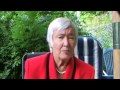 Rauni-Leena﻿ Luukanen-Kilde speaks about UFOs, Aliens, Mind Control & Conspiracies