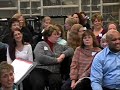 Herb Kohler tells touching Shelley story