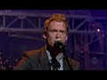 teddy thompson performs 