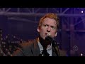 teddy thompson performs 