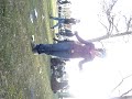 Tonteando con las cariocas Tonteando con las cariocas