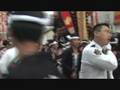 忠岡だんじり2008激闘