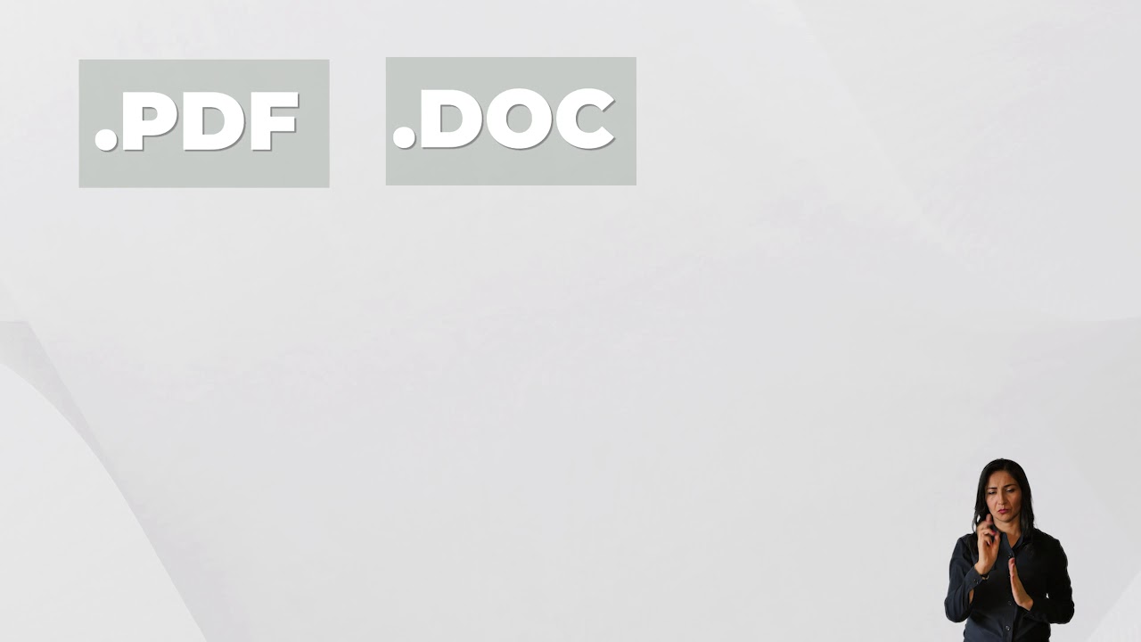 Imagen del video: ¡Conoce nuestro modulo de PQRS!
