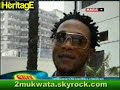 LE BEAU GARS ( Interview avec Naty Lokole )