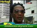 LE BEAU GARS ( Interview avec Naty Lokole )