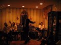 Ohad sings Adaraba