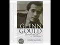 Glenn Gould Glenn Gould