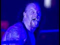 WWE THE UNDERTAKER TRIBUTE VIDEO