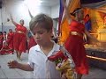 Festa de Tabernaculos - Rei da Glória