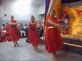 Festa de Tabernaculos - Rei da Glória