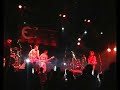 Les Poils \"Havana Affair\" Elys�e Montmartre