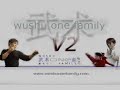 Wushu One Family