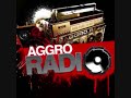 B-tight ft. Kitty Kat - Bitte machs noch einmal[aggro radio]