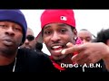 Trae ABN A**hole/Storm Tha South Trae ABN A**hole/Storm Tha South