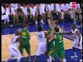 Usa vs Lithuania Game Highlights With D. Wade Alley-oop Dunk
