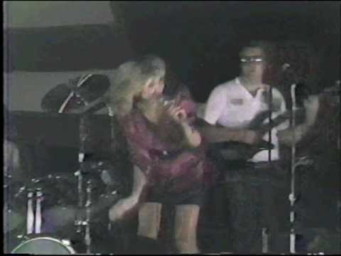 Cynthia Rhodes