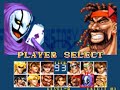 Recorded matches between, if I remember, two people in Japan on GGPO