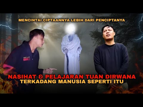 🔴PESAN DAN PEMBELAJARAN DARI TUAN DIRWANA | GASE TEAM @gaseteam9888
