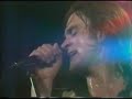 Crawler - Stone Cold Sober Live Crawler - Stone Cold Sober Live
