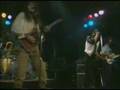Crawler - Stone Cold Sober Live