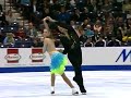 2007USNationals, Jr: Free Dance - Brooke Huber/Karl Edelmann 2007USNationals, Jr: Free Dance - Brooke Huber/Karl Edelmann