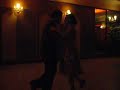 Tony & Daniela @ Fridays La Belle Epoque Tango Club Tony & Daniela @ Fridays La Belle Epoque Tango Club