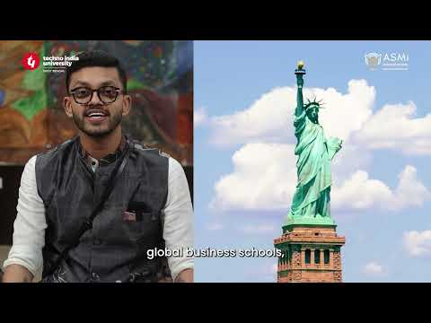 International School of Engineering General video thumbnail 7