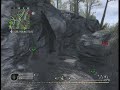 Call of Duty 4 mp5 RAW domination on creek part. 1