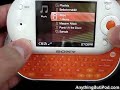 Sony Mylo Review Sony Mylo Review