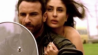Agent Vinod - Dialogue promo 02