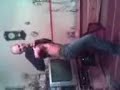 andy out his nut tryin to b sxy n not sucseedin