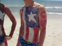 July 4th True American Patriots
