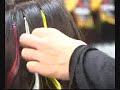 how to do micro-ring hair extensions how to do micro-ring hair extensions