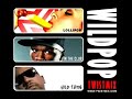 Wild POP mushup TWISTMIX