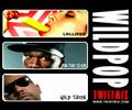 Wild POP mushup TWISTMIX