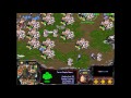 Jaedong v Flash BROODWAR g1